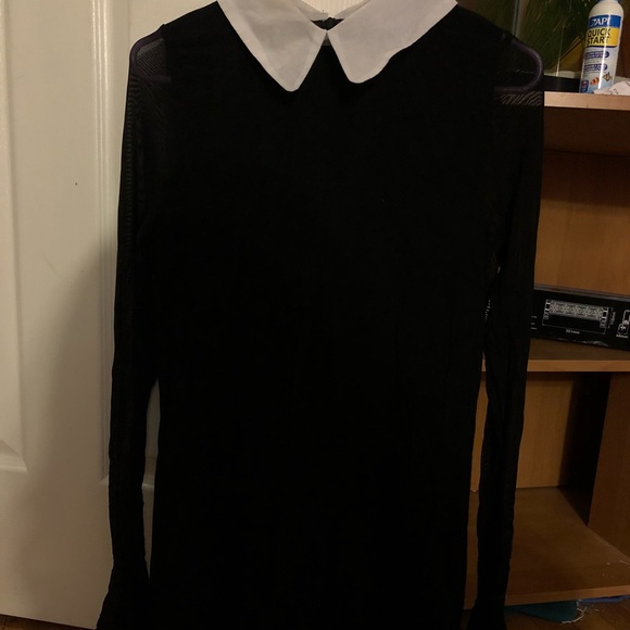 UNIF Confession Dress - Picture 3 of 5